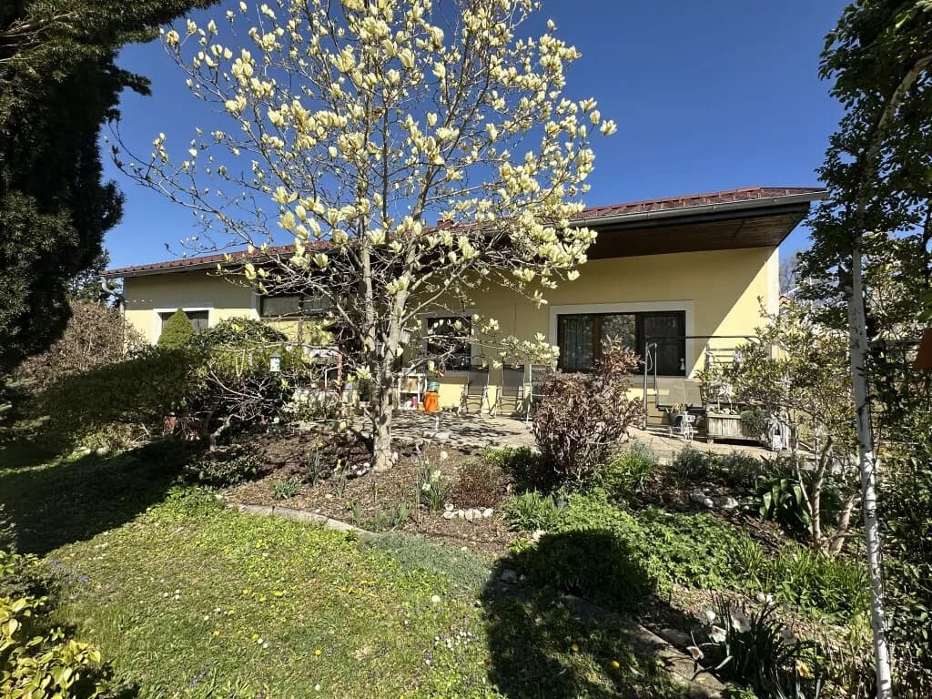 Haus kaufen in Mattersburg – 75 m², € 299.000
