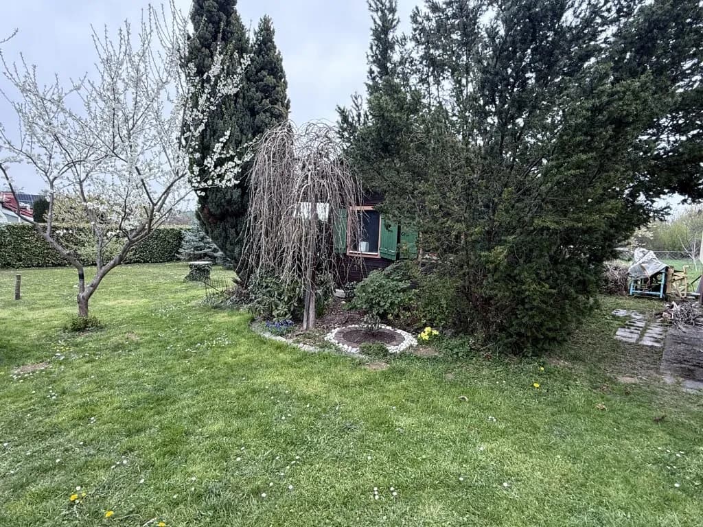 Haus kaufen in Mattersburg – 75 m², € 299.000 – Bild 10 von 14