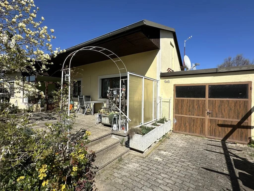 Haus kaufen in Mattersburg – 75 m², € 299.000 – Bild 12 von 14