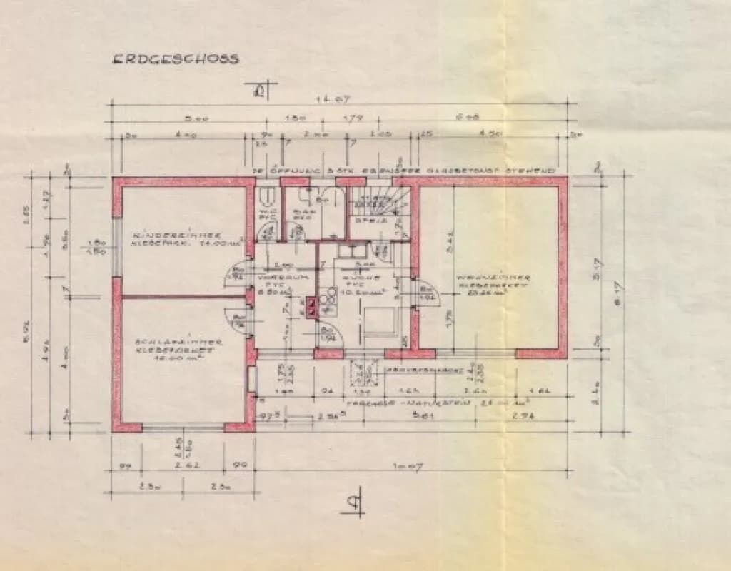 Haus kaufen in Mattersburg – 75 m², € 299.000 – Bild 13 von 14
