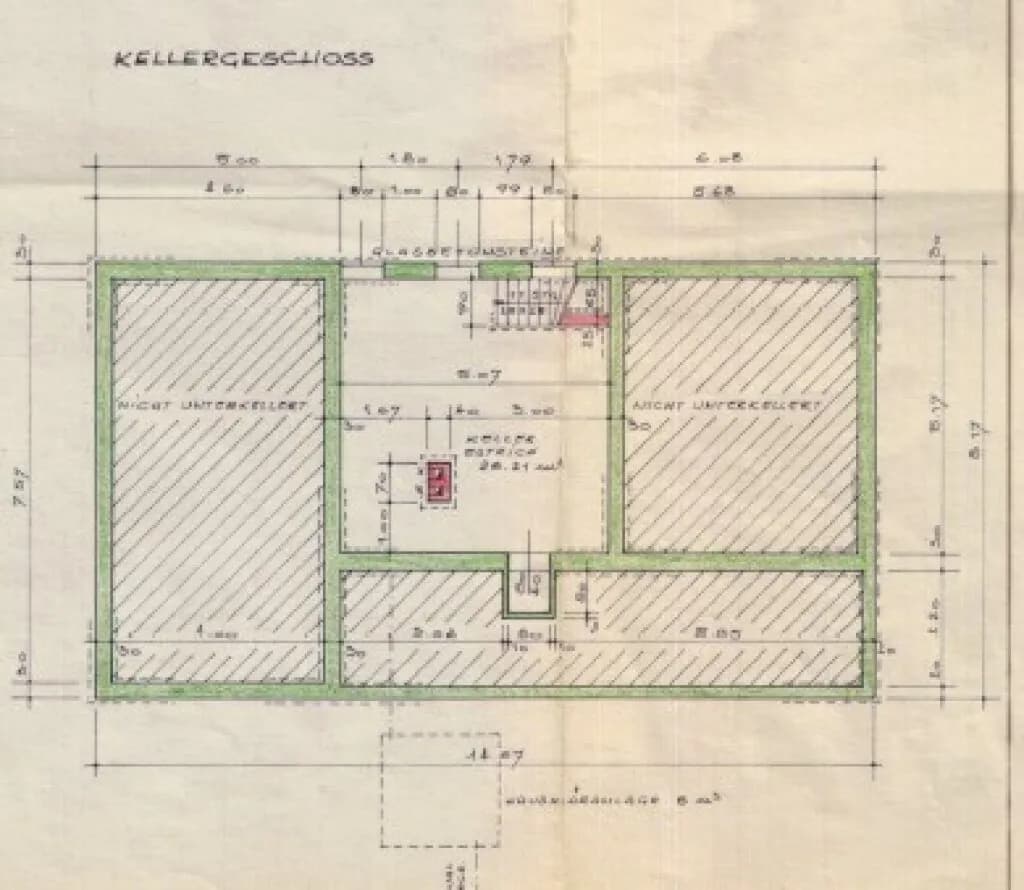 Haus kaufen in Mattersburg – 75 m², € 299.000 – Bild 14 von 14