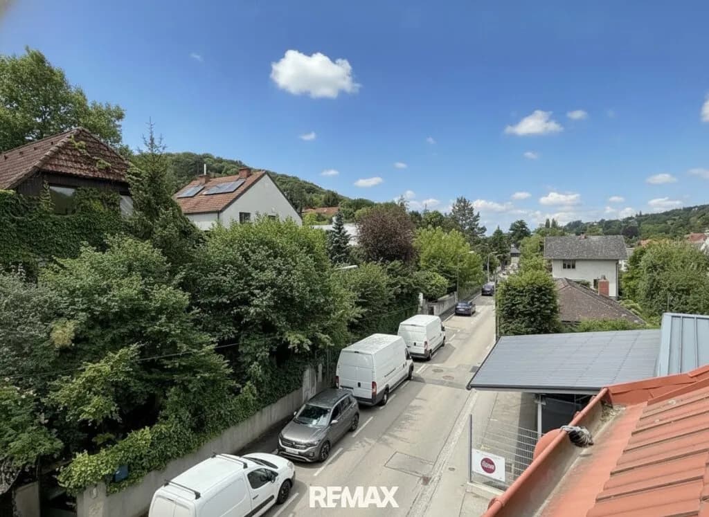 2-Zimmer-Wohnung kaufen in Tulln – 60 m², € 179.000