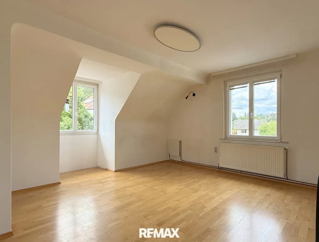 2-Zimmer-Wohnung kaufen in Tulln – 60 m², € 179.000 – Bild 2 von 13