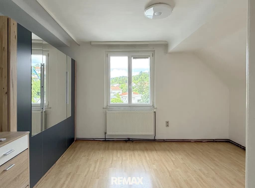 2-Zimmer-Wohnung kaufen in Tulln – 60 m², € 179.000 – Bild 5 von 13