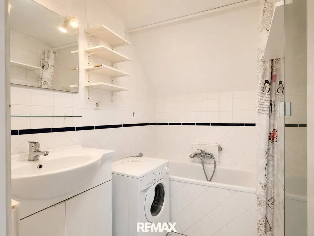 2-Zimmer-Wohnung kaufen in Tulln – 60 m², € 179.000 – Bild 8 von 13