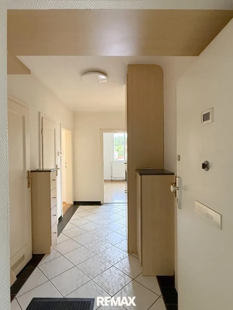 2-Zimmer-Wohnung kaufen in Tulln – 60 m², € 179.000 – Bild 9 von 13