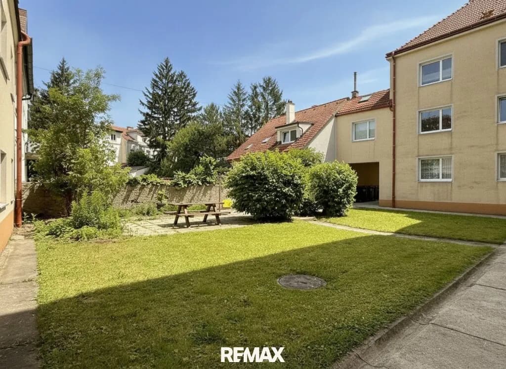 2-Zimmer-Wohnung kaufen in Tulln – 60 m², € 179.000 – Bild 10 von 13
