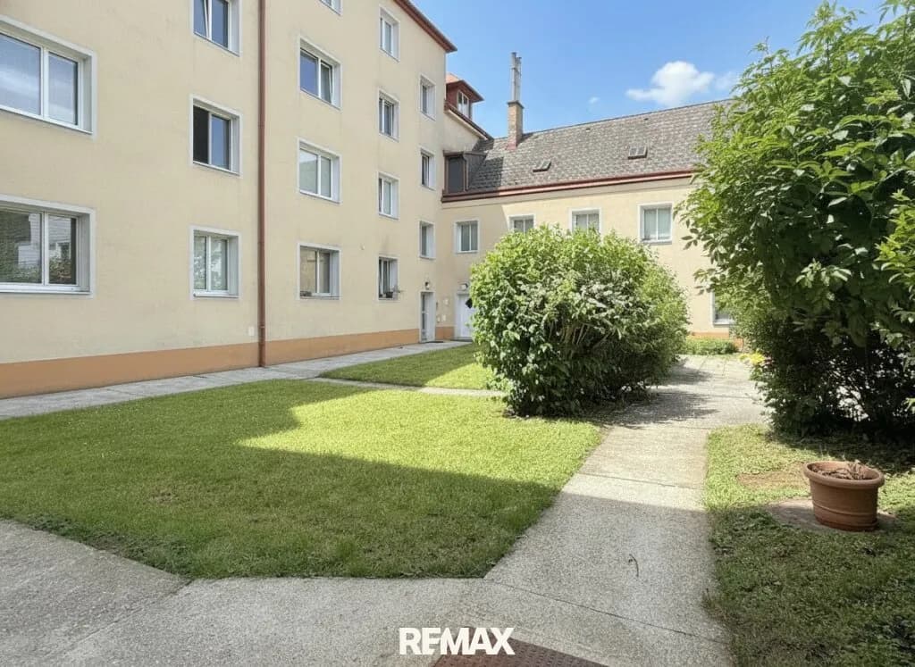 2-Zimmer-Wohnung kaufen in Tulln – 60 m², € 179.000 – Bild 11 von 13