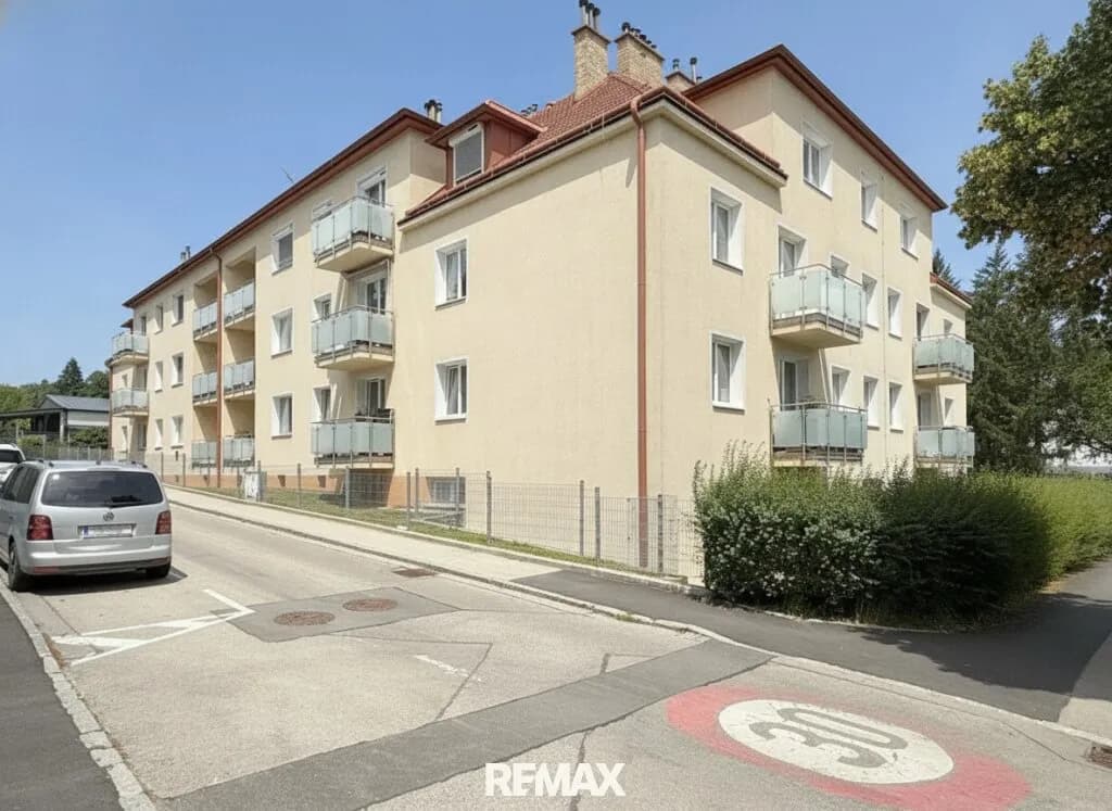 2-Zimmer-Wohnung kaufen in Tulln – 60 m², € 179.000 – Bild 12 von 13
