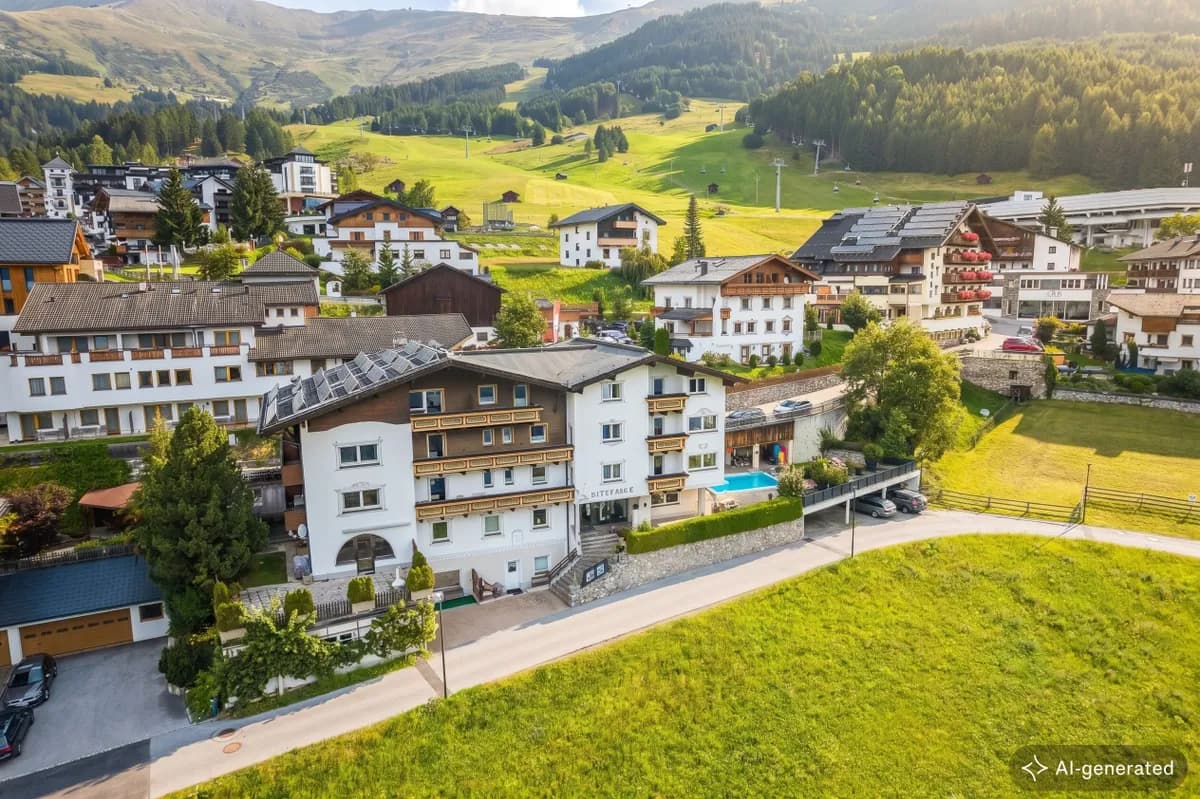 Haus kaufen in Landeck – 1 224 m² – Bild 8 von 12