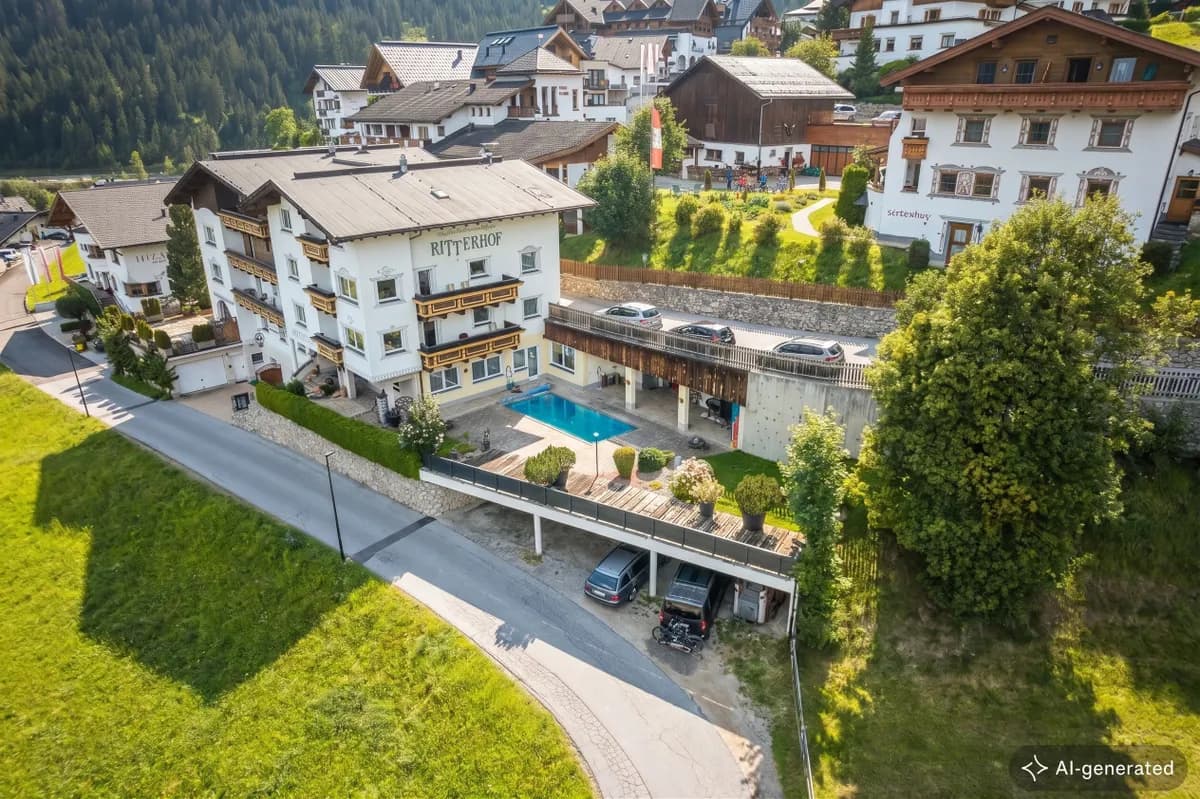 Haus kaufen in Landeck – 1 224 m² – Bild 9 von 12