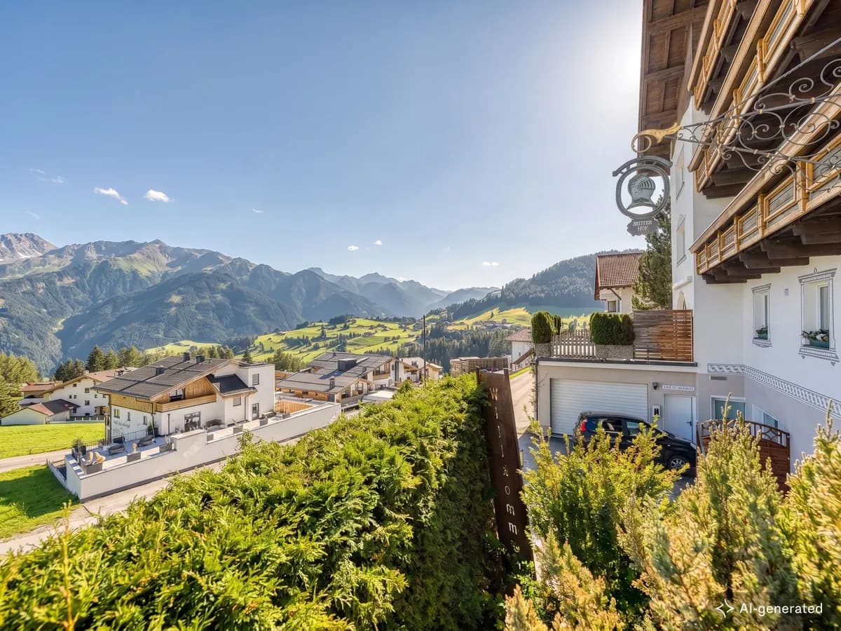 Haus kaufen in Landeck – 1 224 m² – Bild 11 von 12