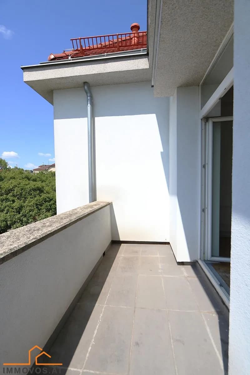 2-Zimmer-Wohnung kaufen in Wien – 61 m², € 399.000