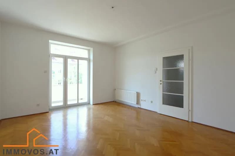 2-Zimmer-Wohnung kaufen in Wien – 61 m², € 399.000 – Bild 2 von 24