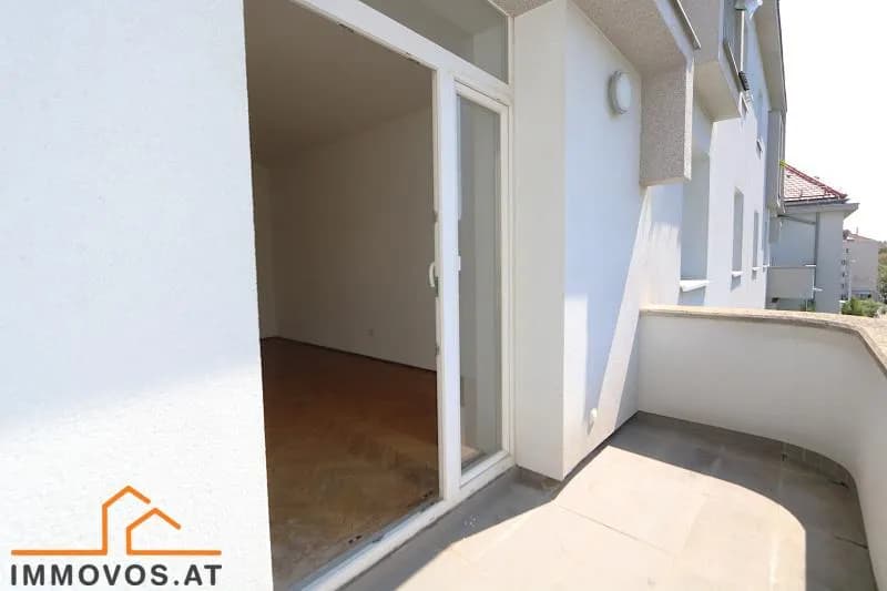 2-Zimmer-Wohnung kaufen in Wien – 61 m², € 399.000 – Bild 3 von 24