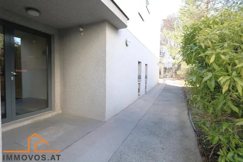 2-Zimmer-Wohnung kaufen in Wien – 61 m², € 399.000 – Bild 20 von 24