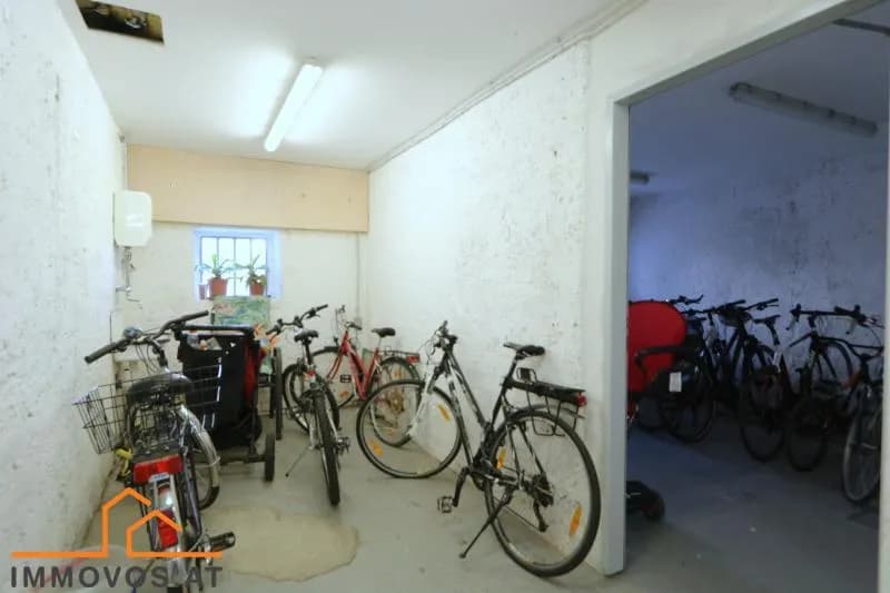 2-Zimmer-Wohnung kaufen in Wien – 61 m², € 399.000 – Bild 23 von 24