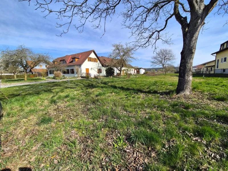 Grundstück kaufen in Hartberg-Fürstenfeld – 1 420 m², € 79.500 – Bild 2 von 7