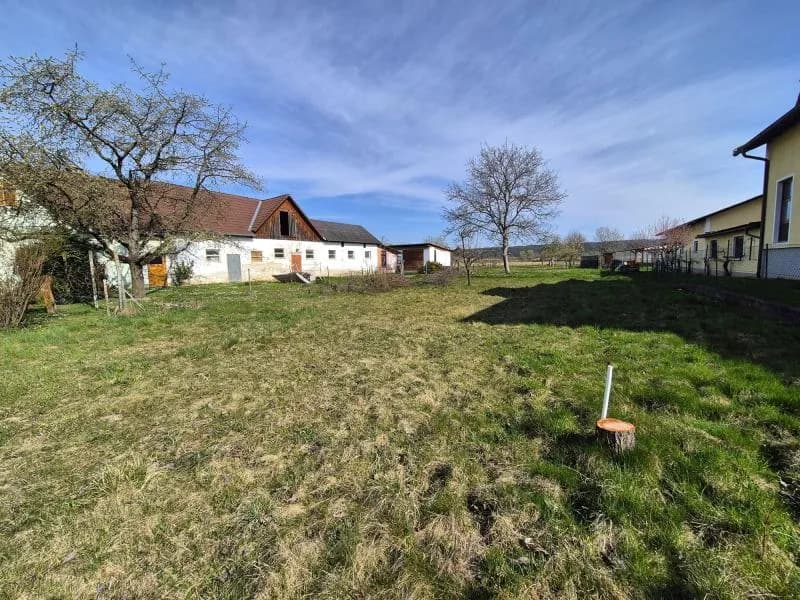 Grundstück kaufen in Hartberg-Fürstenfeld – 1 420 m², € 79.500 – Bild 3 von 7