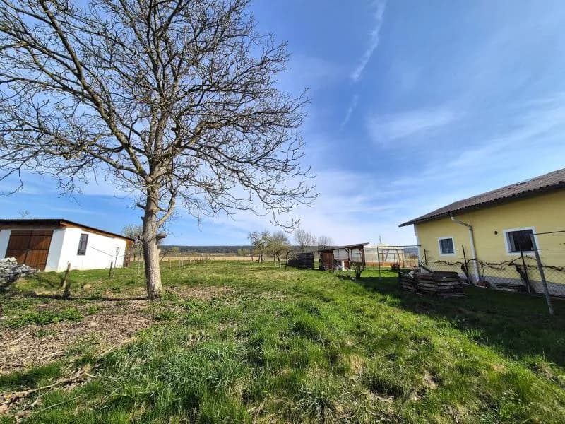 Grundstück kaufen in Hartberg-Fürstenfeld – 1 420 m², € 79.500 – Bild 4 von 7