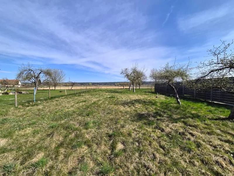 Grundstück kaufen in Hartberg-Fürstenfeld – 1 420 m², € 79.500 – Bild 5 von 7