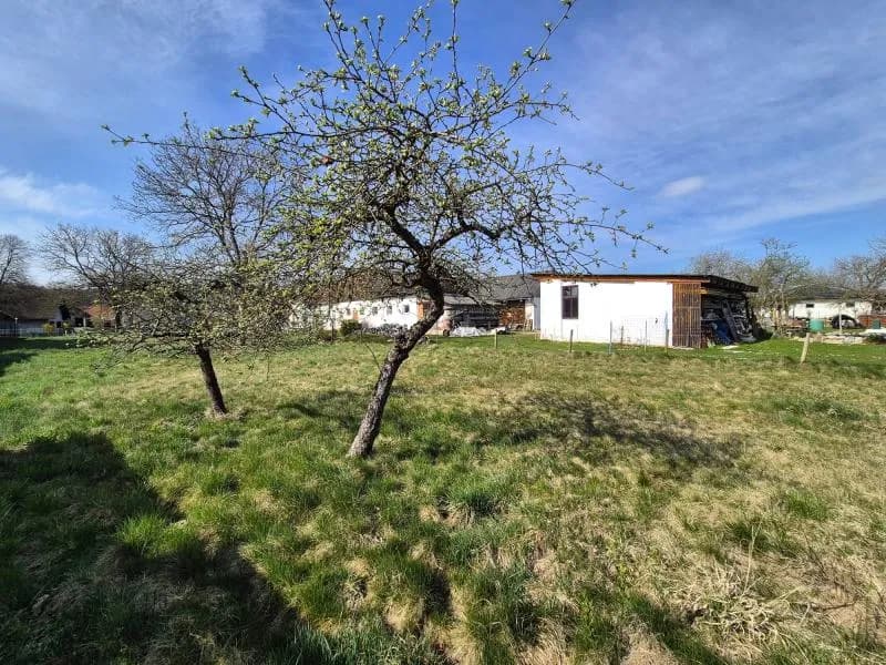 Grundstück kaufen in Hartberg-Fürstenfeld – 1 420 m², € 79.500 – Bild 6 von 7