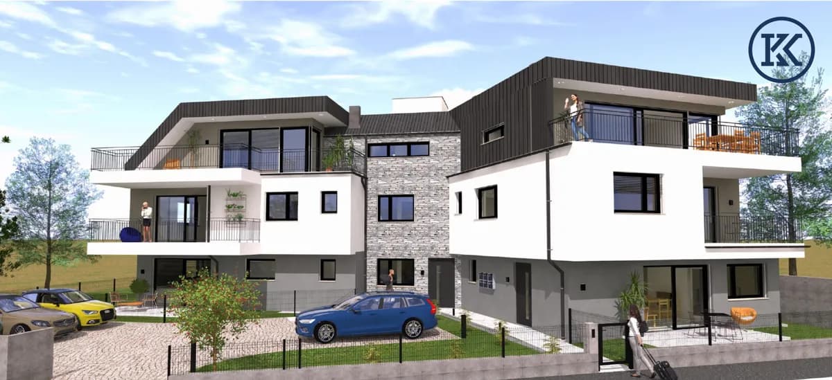 4-Zimmer-Wohnung kaufen in Wien – 83,84 m², € 649.900