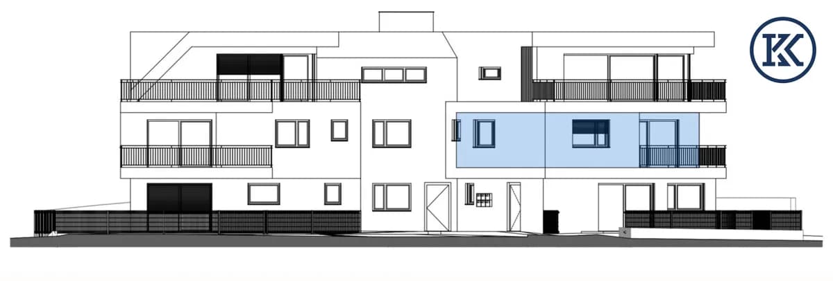 4-Zimmer-Wohnung kaufen in Wien – 83,84 m², € 649.900 – Bild 5 von 39
