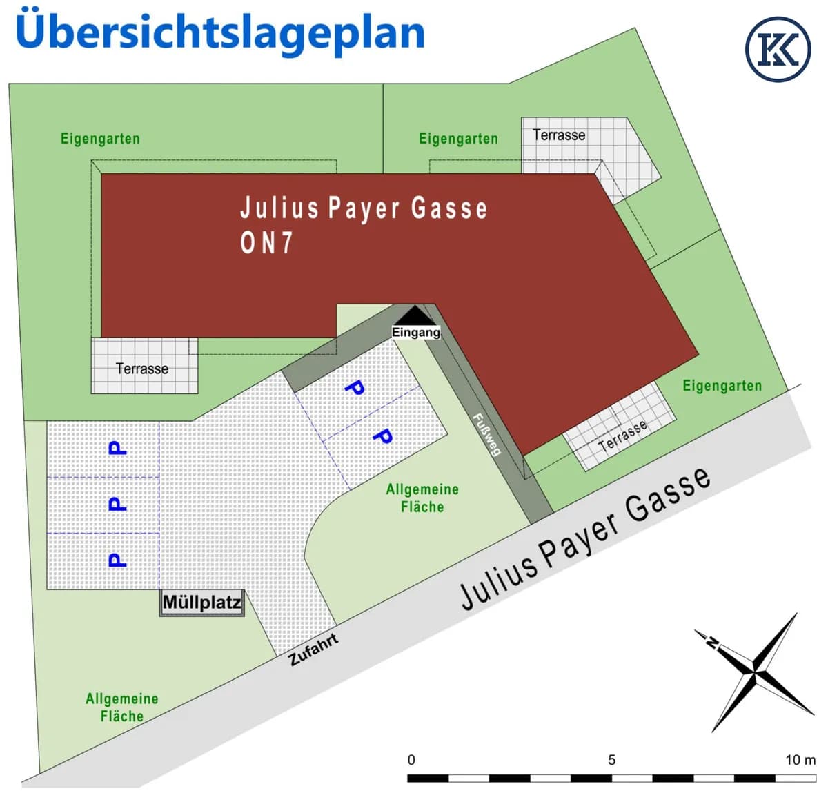 4-Zimmer-Wohnung kaufen in Wien – 83,84 m², € 649.900 – Bild 8 von 39
