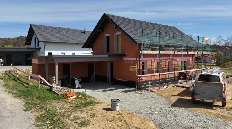 4-Zimmer-Haus kaufen in Südoststeiermark – 128,53 m², € 439.000 – Bild 2 von 10