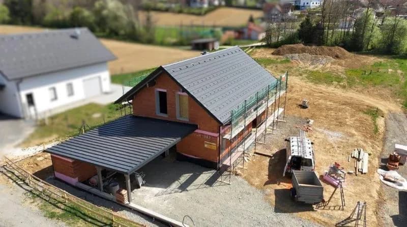 4-Zimmer-Haus kaufen in Südoststeiermark – 128,53 m², € 439.000 – Bild 5 von 10