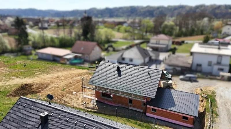 4-Zimmer-Haus kaufen in Südoststeiermark – 128,53 m², € 439.000 – Bild 6 von 10