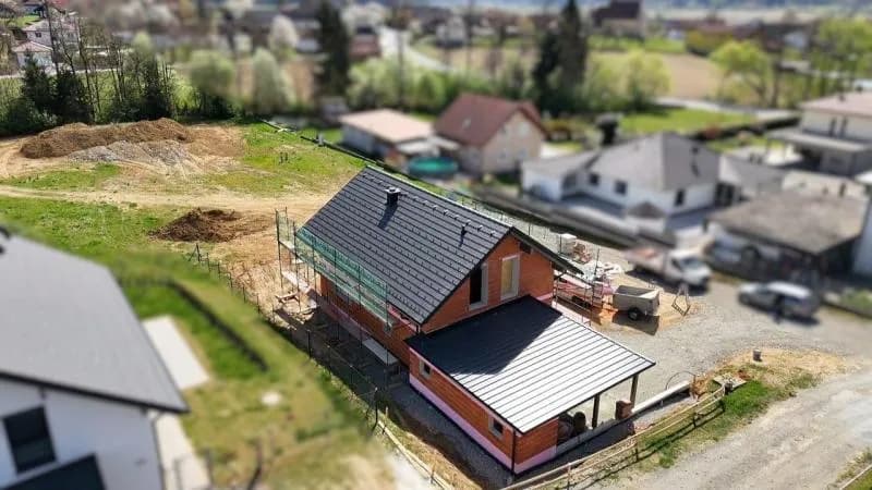 4-Zimmer-Haus kaufen in Südoststeiermark – 128,53 m², € 439.000 – Bild 7 von 10