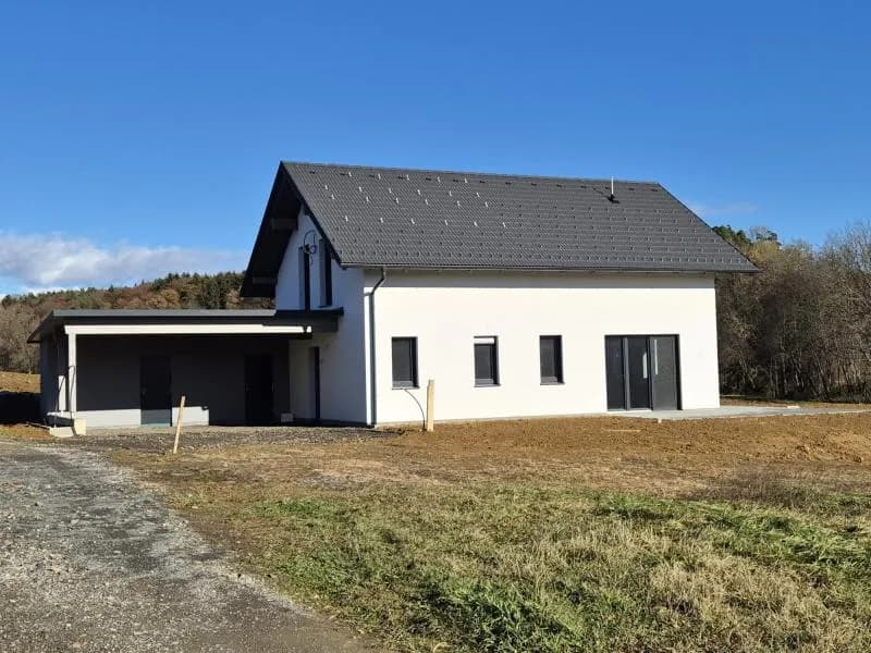 4-Zimmer-Haus kaufen in Südoststeiermark – 128,53 m², € 439.000 – Bild 8 von 10