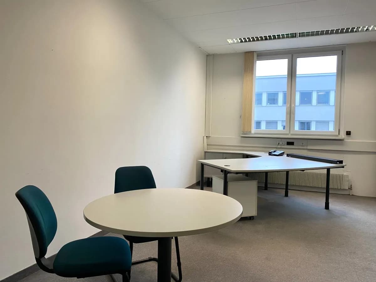 6-Zimmer-Gewerbeimmobilie mieten in Wels – 157 m², € 1.727
