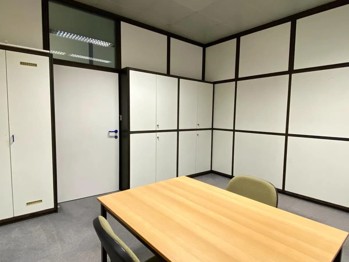 6-Zimmer-Gewerbeimmobilie mieten in Wels – 157 m², € 1.727 – Bild 3 von 26