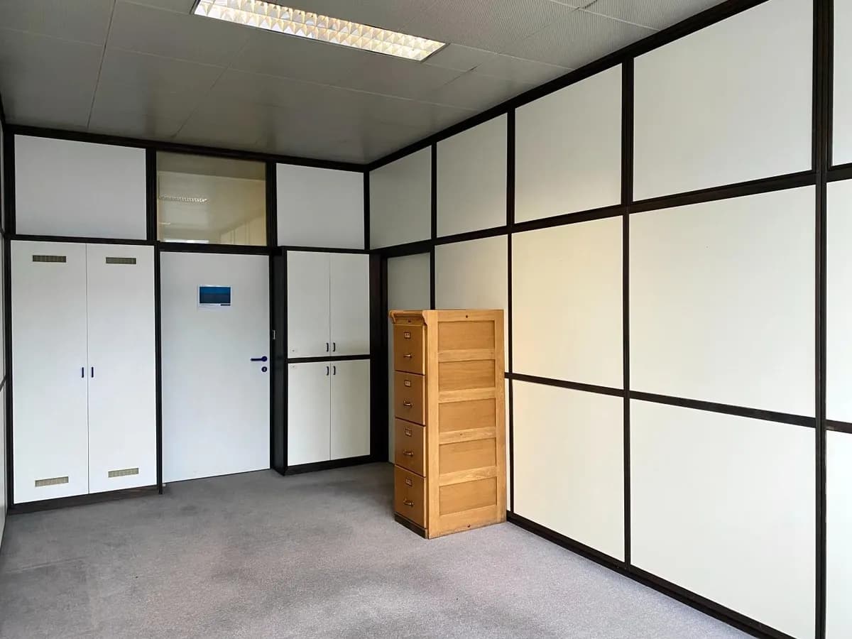 6-Zimmer-Gewerbeimmobilie mieten in Wels – 157 m², € 1.727 – Bild 5 von 26