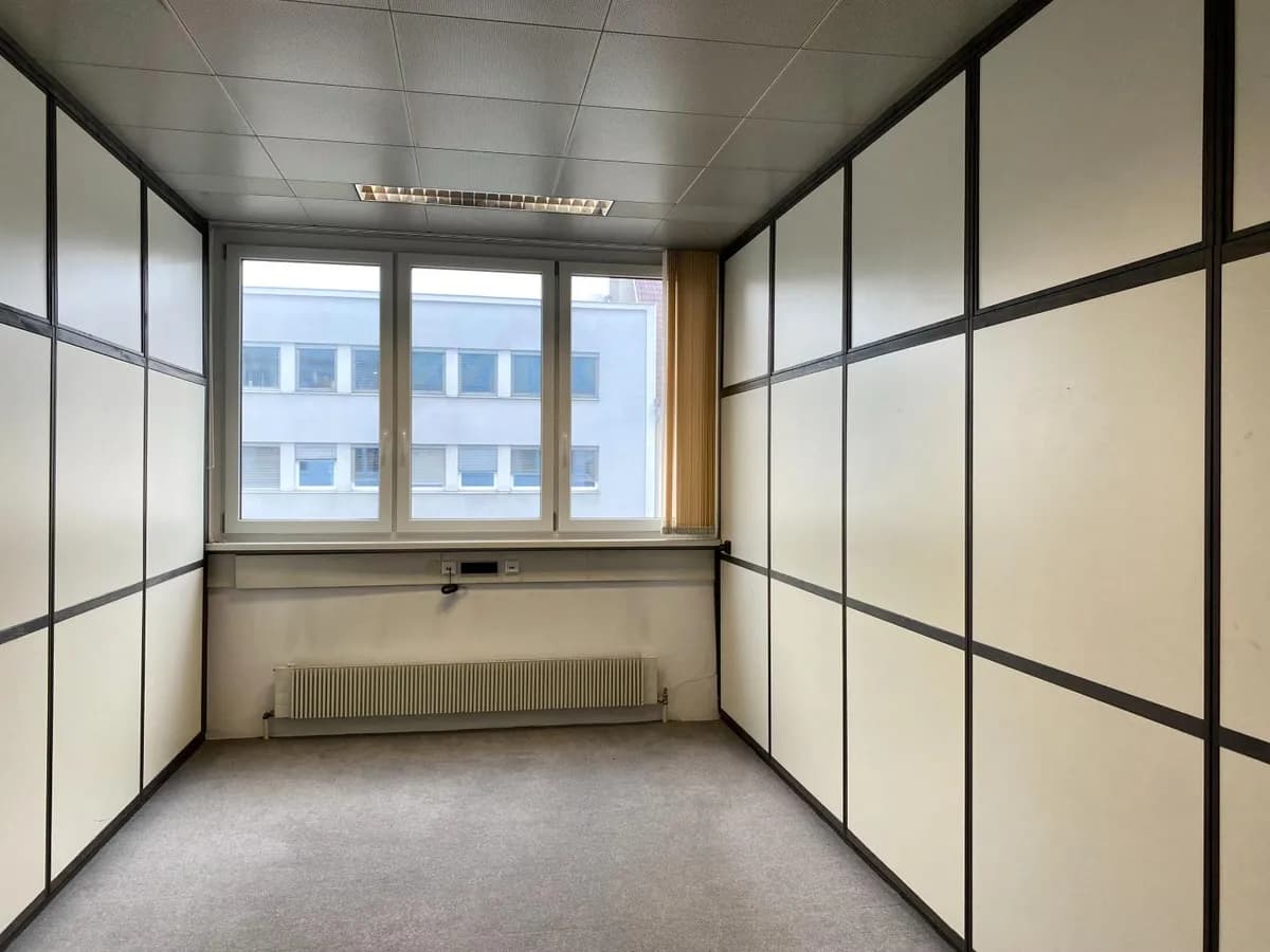 6-Zimmer-Gewerbeimmobilie mieten in Wels – 157 m², € 1.727 – Bild 6 von 26