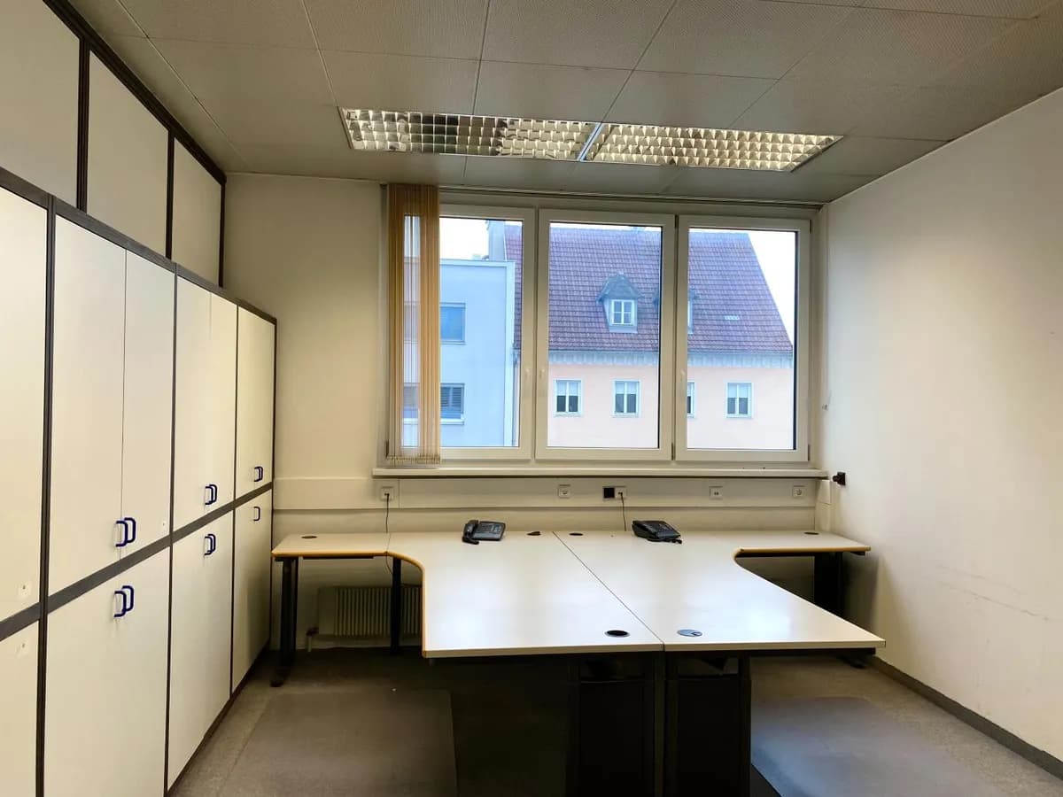 6-Zimmer-Gewerbeimmobilie mieten in Wels – 157 m², € 1.727 – Bild 10 von 26