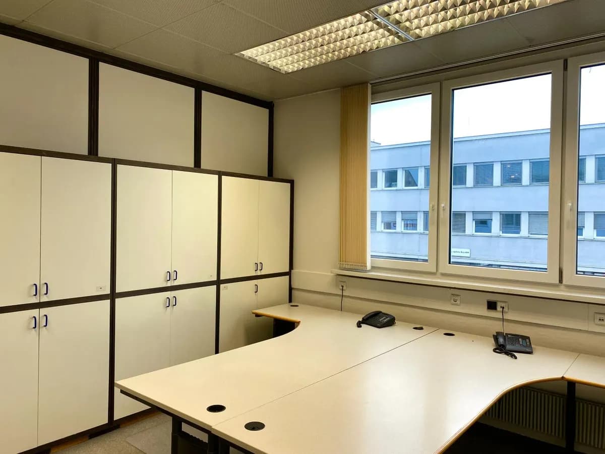 6-Zimmer-Gewerbeimmobilie mieten in Wels – 157 m², € 1.727 – Bild 11 von 26