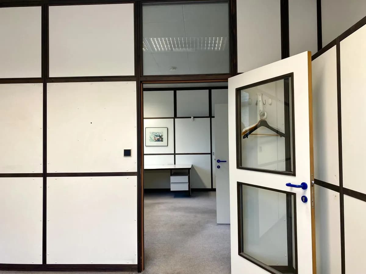 6-Zimmer-Gewerbeimmobilie mieten in Wels – 157 m², € 1.727 – Bild 12 von 26