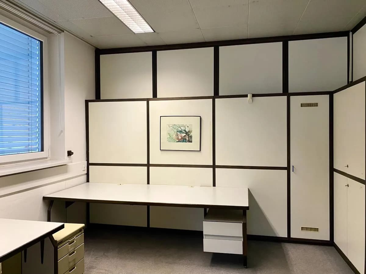 6-Zimmer-Gewerbeimmobilie mieten in Wels – 157 m², € 1.727 – Bild 13 von 26
