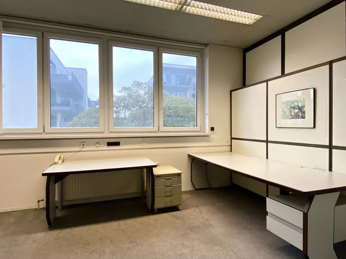 6-Zimmer-Gewerbeimmobilie mieten in Wels – 157 m², € 1.727 – Bild 14 von 26