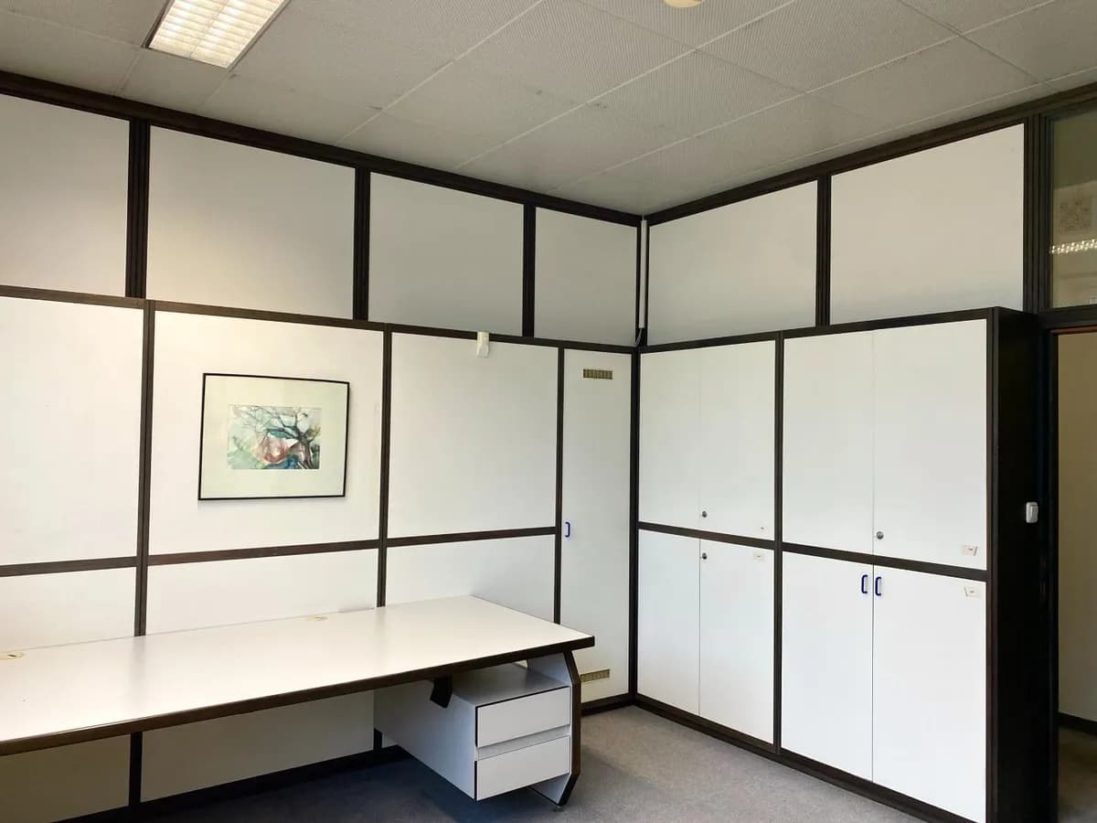 6-Zimmer-Gewerbeimmobilie mieten in Wels – 157 m², € 1.727 – Bild 15 von 26