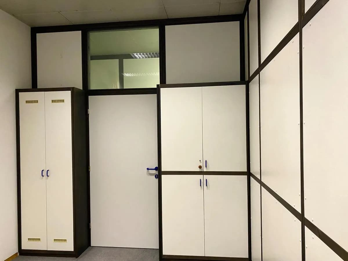 6-Zimmer-Gewerbeimmobilie mieten in Wels – 157 m², € 1.727 – Bild 18 von 26