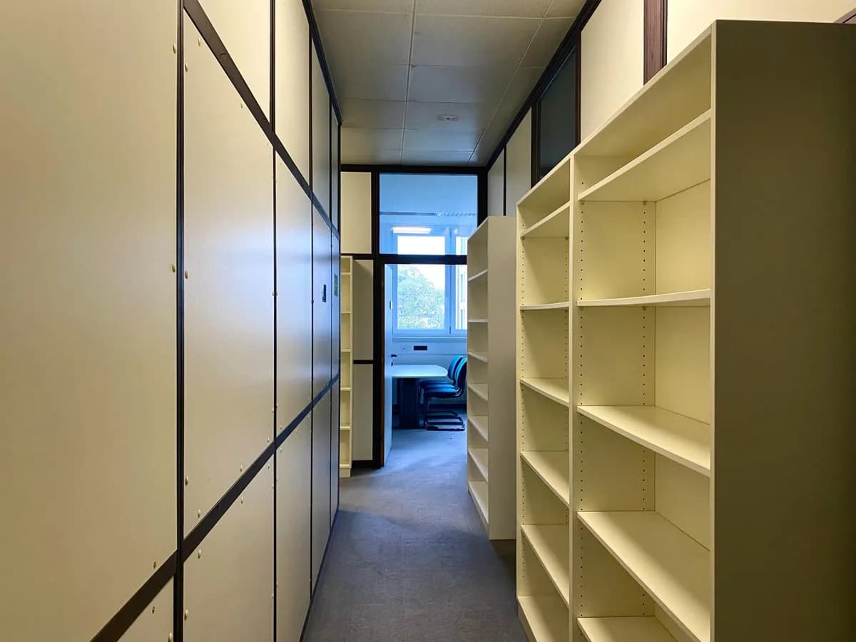 6-Zimmer-Gewerbeimmobilie mieten in Wels – 157 m², € 1.727 – Bild 19 von 26