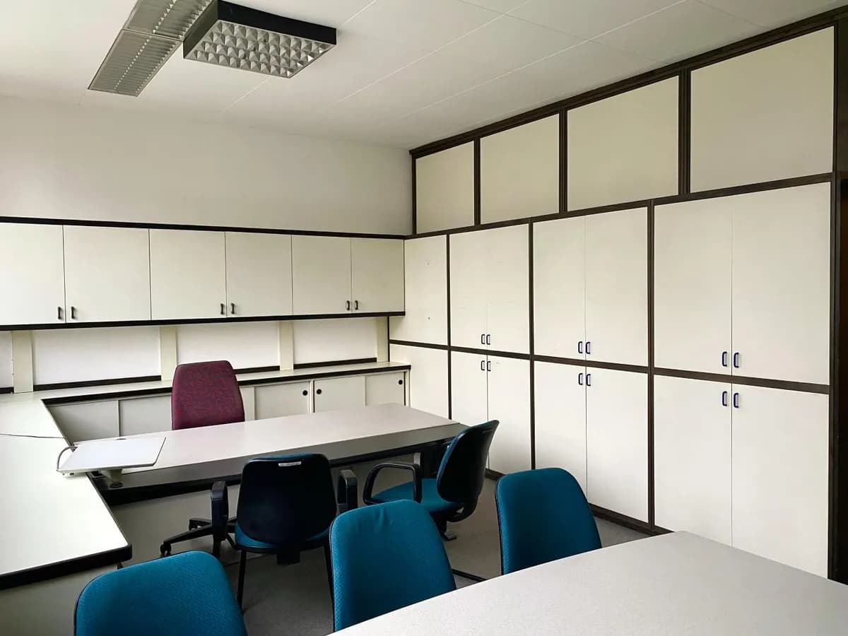 6-Zimmer-Gewerbeimmobilie mieten in Wels – 157 m², € 1.727 – Bild 20 von 26
