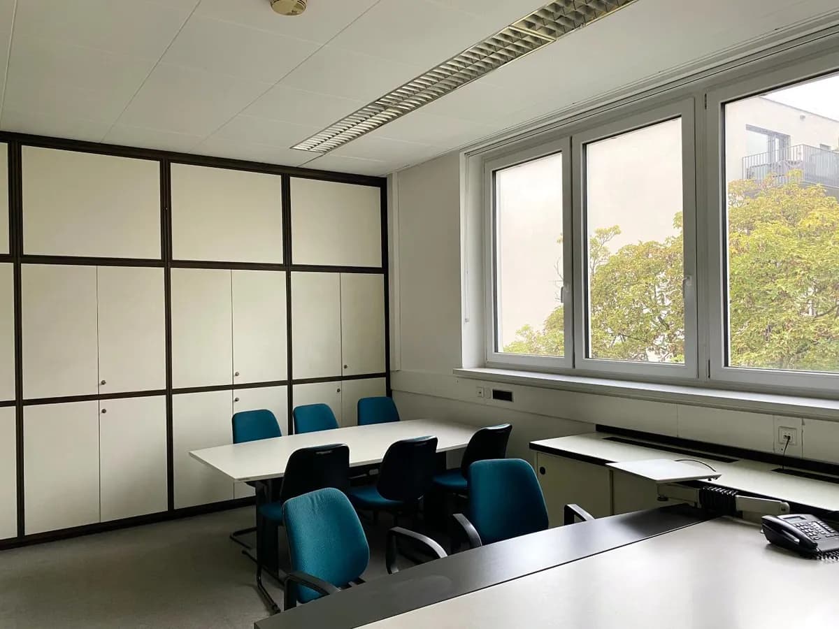 6-Zimmer-Gewerbeimmobilie mieten in Wels – 157 m², € 1.727 – Bild 21 von 26