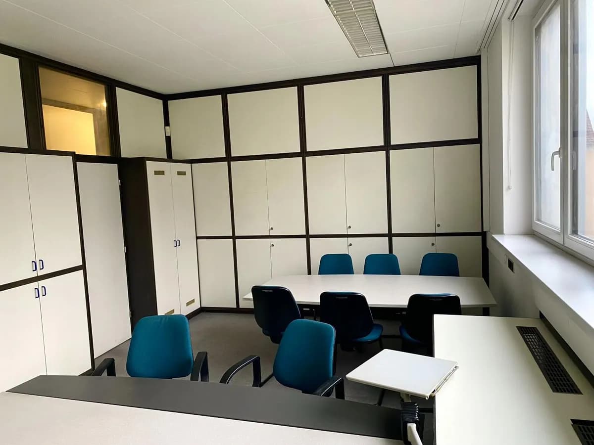 6-Zimmer-Gewerbeimmobilie mieten in Wels – 157 m², € 1.727 – Bild 22 von 26