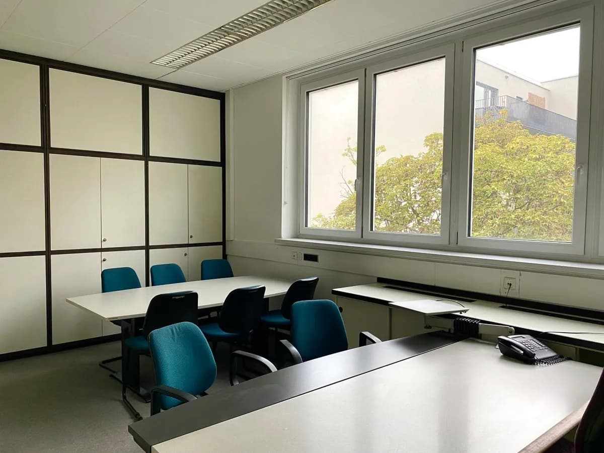 6-Zimmer-Gewerbeimmobilie mieten in Wels – 157 m², € 1.727 – Bild 23 von 26